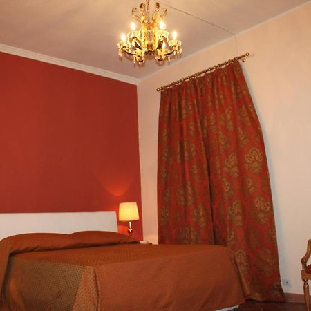 Hotel Lungarno Ponte Vecchio à Florence Extérieur photo